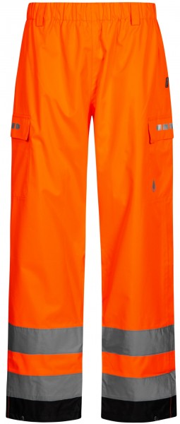 Lyngsøe FOX6052 Warnschutz-Regenhose