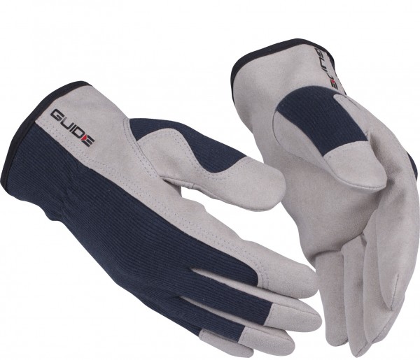 Guide 756 Schutzhandschuhe aus amara-Synthetikleder