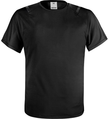 Fristads 129825 Green Funktions-T-Shirt 7520 GRK