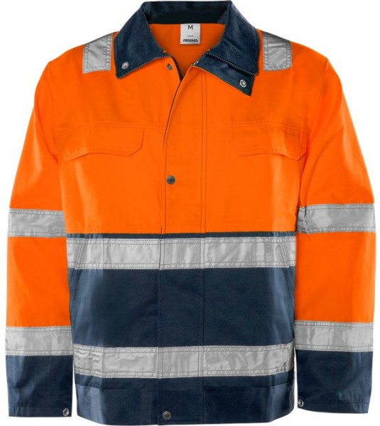 Fristads 100001 High Vis Warnschutzjacke 4794 TH