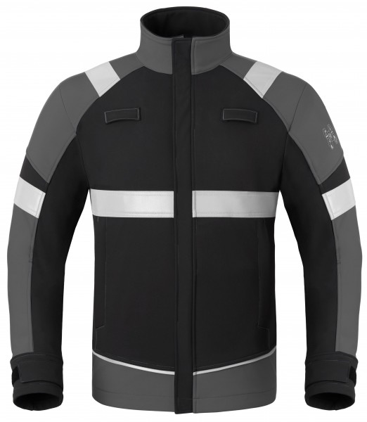 Havep 5safety Image Plus 50384 Multinorm-Softshelljacke