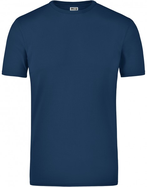 James & Nicholson JN055 Elastic T-Shirt in 8 Farben