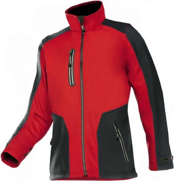 Sioen Torreon 624ZA2TU2 Bonded Softshelljacke