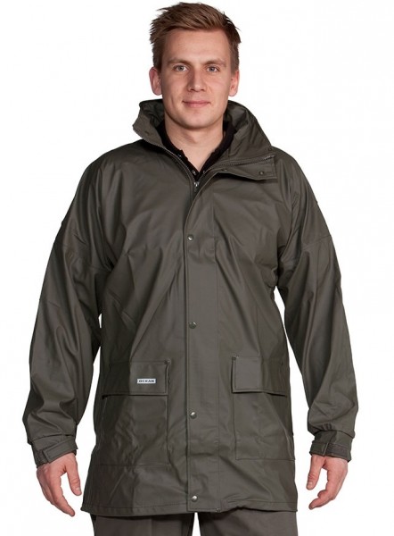 Ocean 020045 Weather Comfort Regenjacke