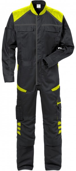 Fristads 129485 Overall 8555 STFP