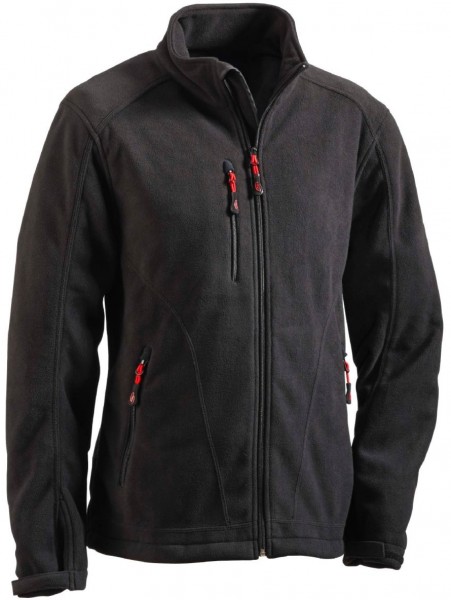 Korsar Energy 2 Fleecejacke extra warm