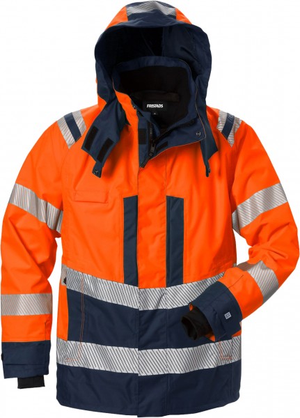 Fristads 127666 High Vis Airtech® Außenjacke Kl. 3 4515 GTT