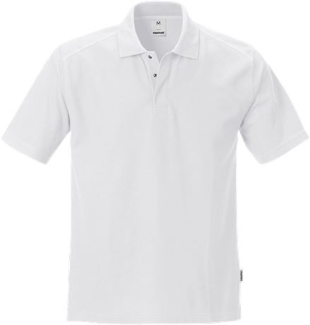 Fristads 114139 Lebensmittelindustrie Poloshirt 7605 PM
