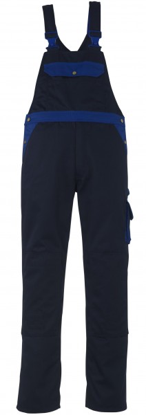 Mascot MILANO 00969-430 Latzhose mit Knietaschen