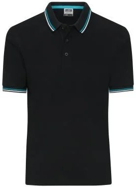 James & Nicholson JN1306 Polo Herren in 4 Farben