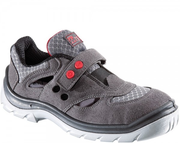 MTS Kart Up 7856 Sandalen S1 grau