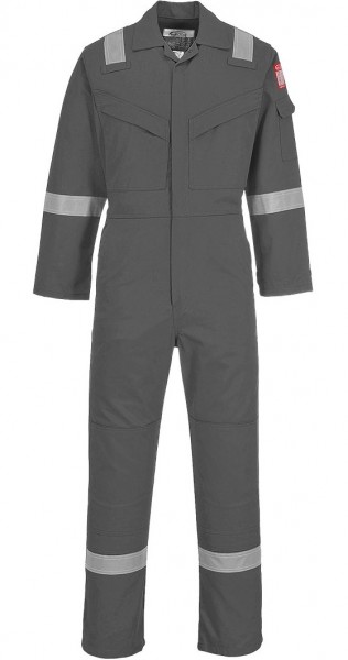 Portwest FR50 flammhemmender antistatischer Overall