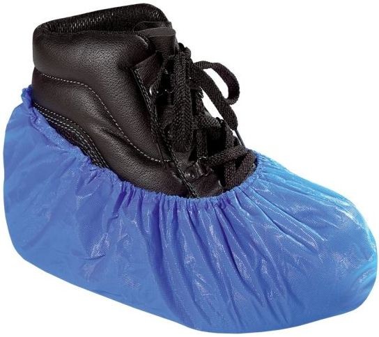 texxor Einweg Überschuhe 4650 15 x 41 cm