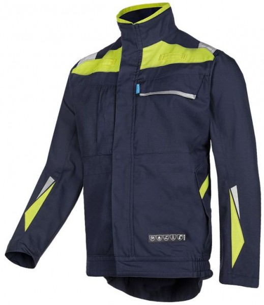 Sioen Laruns 074VA2PIR Jacke mit Störlichtbogenschutz