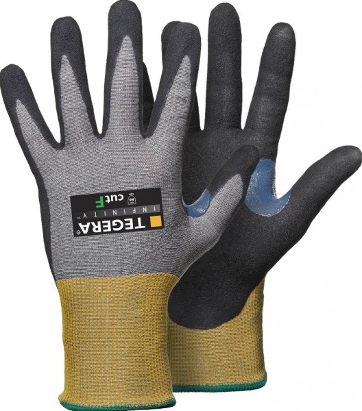 ejendals Tegera 8815 Infinity Schnittschutzhandschuhe Level F