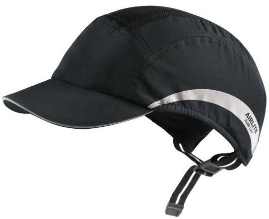 Pro-Fit 9540 Airlite Pro Anstoßkappe mit 5cm Schirm blau