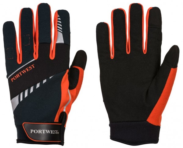 Portwest A777 DX4 LR Schnittschutzhandschuhe Level B