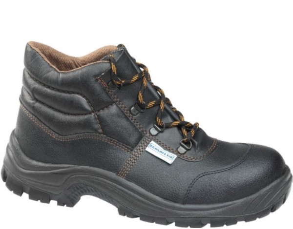 Lemaitre ECO-BESTIX HIGH S3 SRC 1621 Schnürstiefel (Weite L)