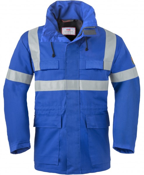 Havep 5Safety 40070 Multinorm-Parka
