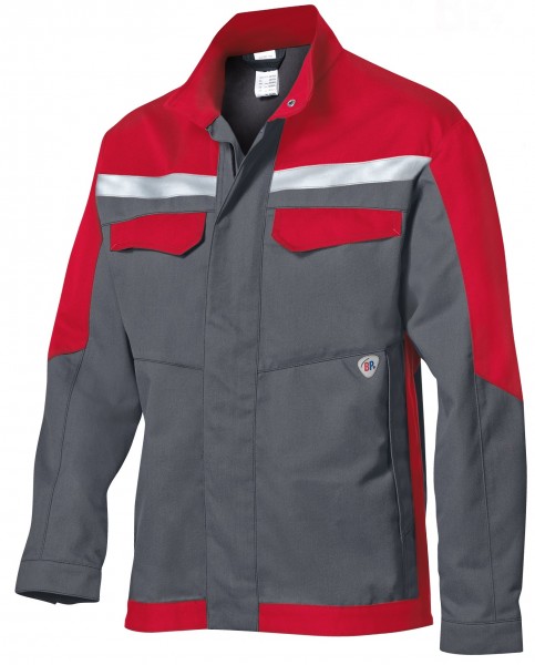 BP 2435-820 Multinorm-Arbeitsjacke Multi Protect