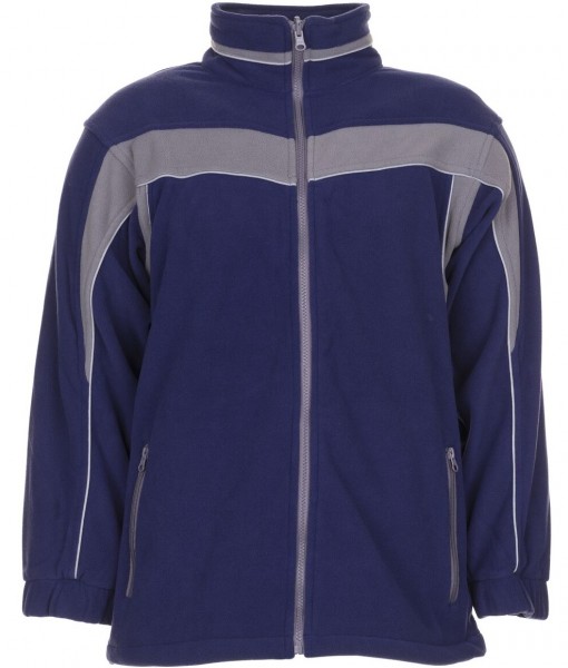 Planam Plaline Fleece-Jacke