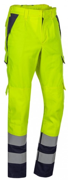 Sioen Rondane 085VA2PJH ECO-Multinorm-Warnschutzbundhose mit Störlichtbogenschutz