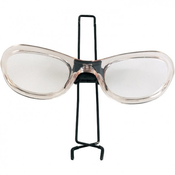 MSA Auer Maskenbrille Kunststoffgestell für Vollmaske Ultra Elite D2056730