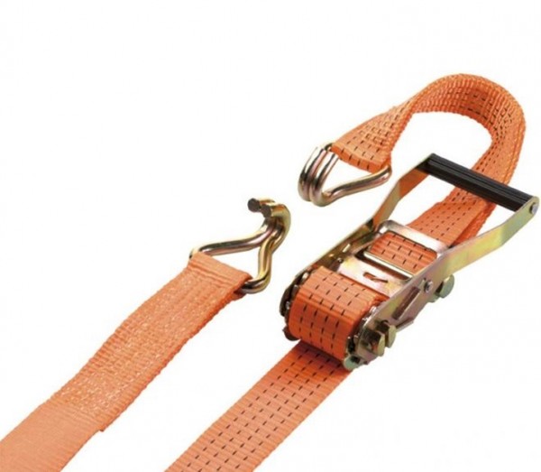 Tector 84510 Zurrgurt Maße 50 mm x 6 m
