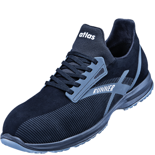 Atlas RUNNER 95 ESD Sicherheitsschuhe S3
