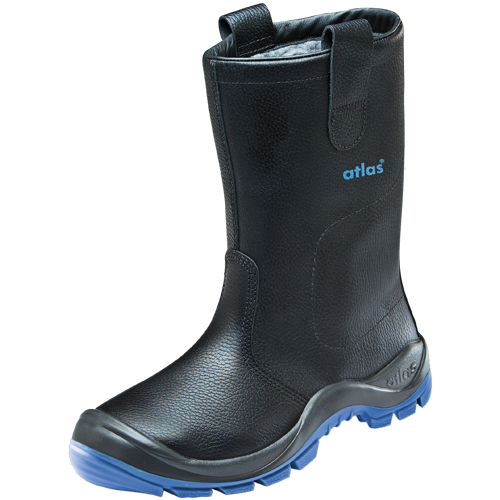 ATLAS Anatomic BAU 822 XP Sicherheitsstiefel S3