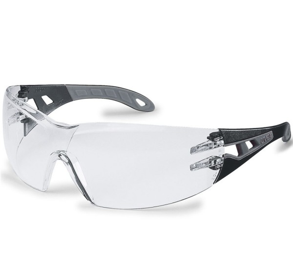 uvex 9192080 pheos Arbeitsschutzbrille Scheibe PC farblos