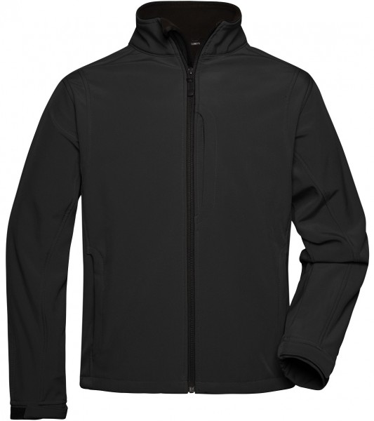 James & Nicholson JN135 Herren Softshell Jacke in 9 Farben