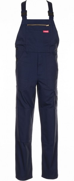 Planam BW 290 Cargo-Latzhose Baumwolle 290 g/m²