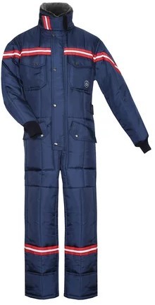 HB CLASSIC Kälteschutz-Overall bis -49°C 09045 3K000 000