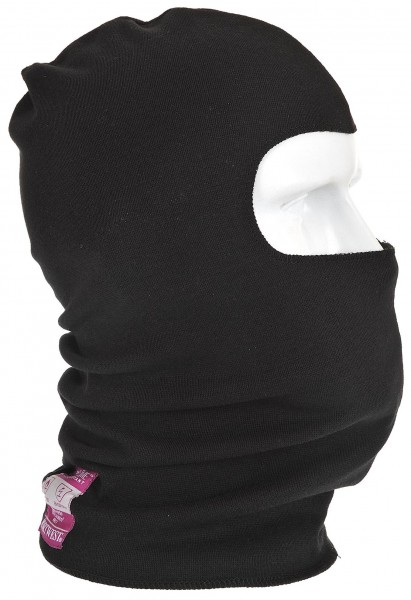 Portwest Modaflame FR18 flammhemmende, antistatische Kopfmaske