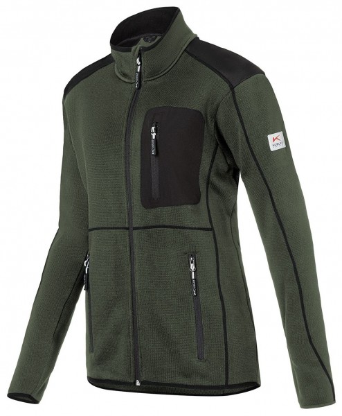 Kübler Strickjacke Damen 1444 6339