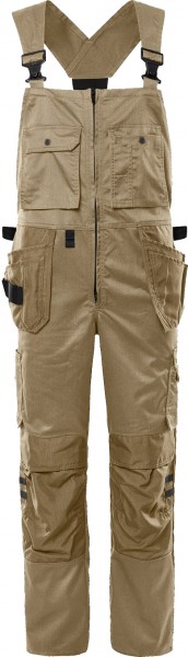 Fristads 300978 Green Handwerker-Latzhose 41 GS25