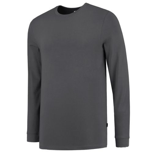 Tricorp 101015 T-Shirt Langarm 200 g/m² in 8 Farben