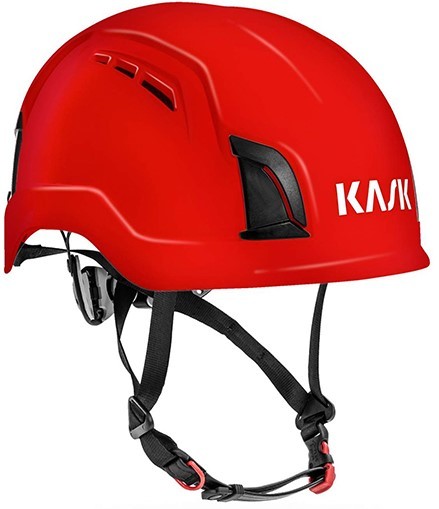 KASK Schutzhelm ZENITH AIR WHE00040