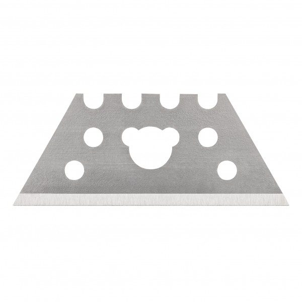 Pacific Handy Cutter Trapezklinge zweiseitig verwendbar B10CHD