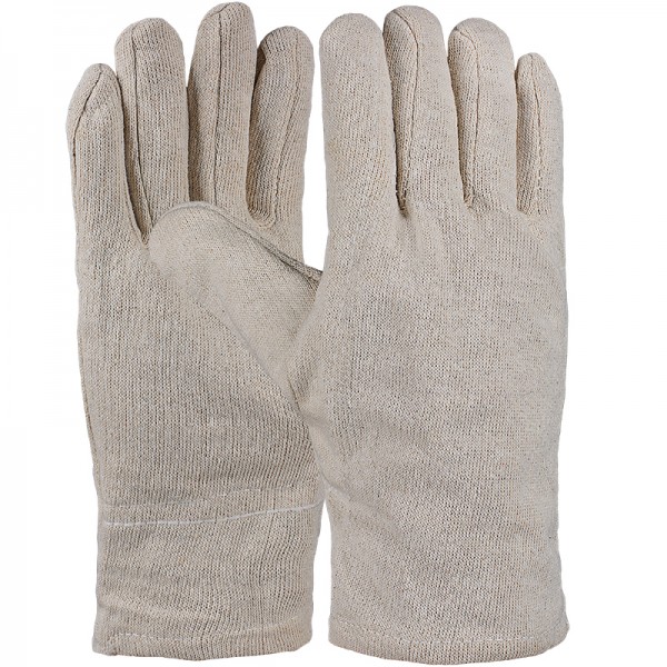 Pro-Fit 620333 Baumwoll-Jersey-Handschuh schwere Qualität