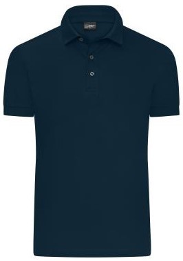 James & Nicholson JN1300 Mercerised Poloshirt Herren in 6 Farben