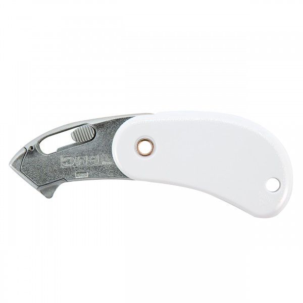 Pacific Handy Cutter Sicherheitsmesser mit automatischem Klingenrückzug