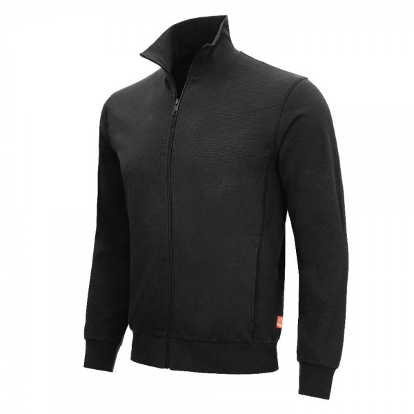 Nitras Motion Tex Light Sweatjacke