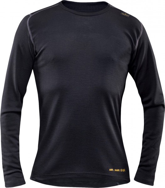 Fristads 109848 Flamestat Devold® T-Shirt Langarm 7436 UD