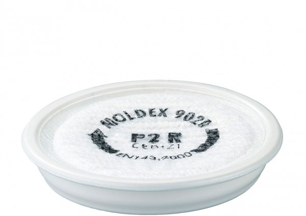 MOLDEX EasyLock Partikelfilter 9020 P2 R