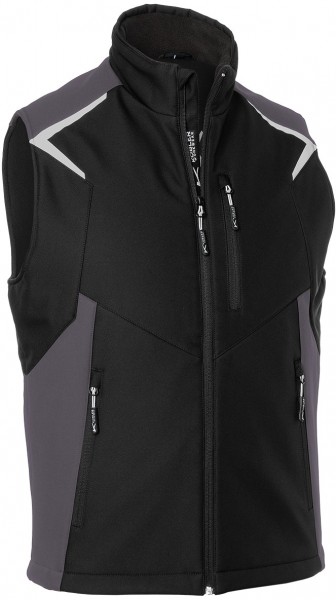 Kübler BODYFORCE Softshell Weste 7125 5375