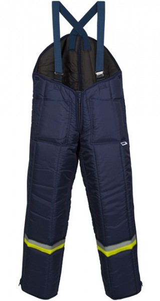 IBV 02.10 Tiefkühlhose Klassik bis -49°C