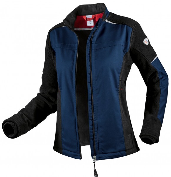 BP 1995-570 Hybrid-Arbeitsjacke BPlus für Damen