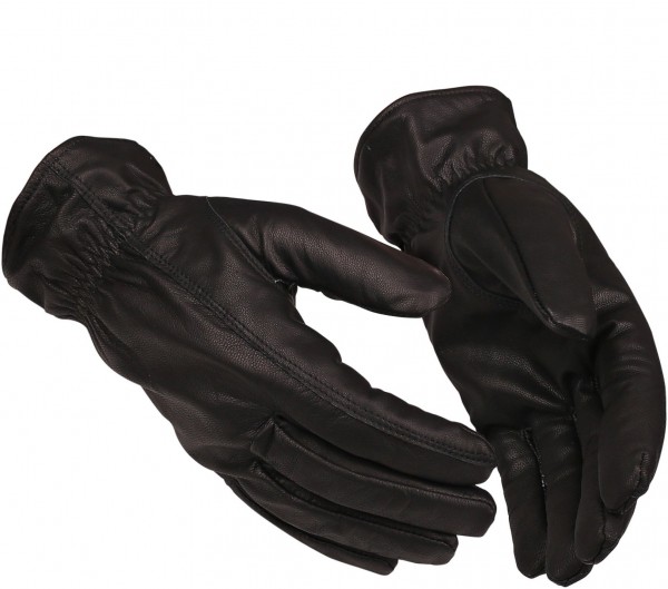 Guide 2001 Ziegenleder Schnittschutzhandschuhe Level C